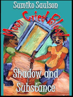 cover image of Shadows and Substance